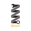  Wrench  logo