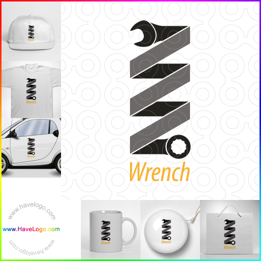 buy  Wrench  logo 64527