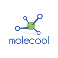 Molekül Logo