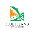 логотип курорт