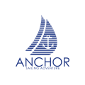 логотип яхты