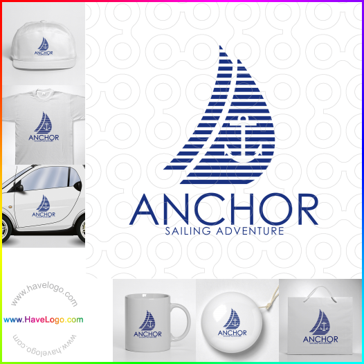 buy anchor logo 42547