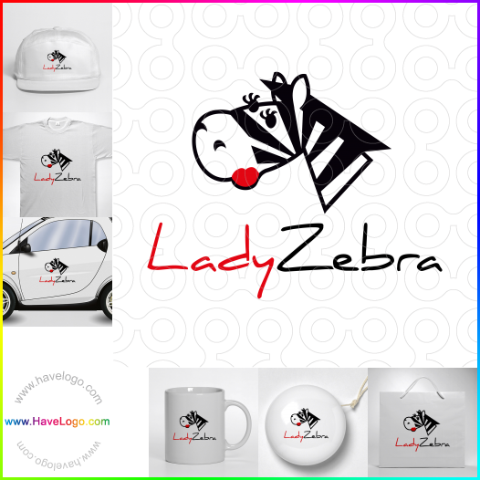 zebra logo 13794