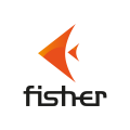 Logo рыб