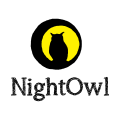 логотип ночная жизнь