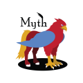 логотип миф