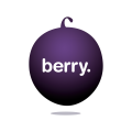 berry Logo