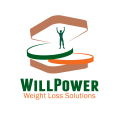 Gewichtsverlust Lösungen logo