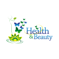 логотип красота