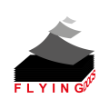 fliegen Logo