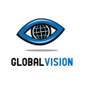 логотип глаз