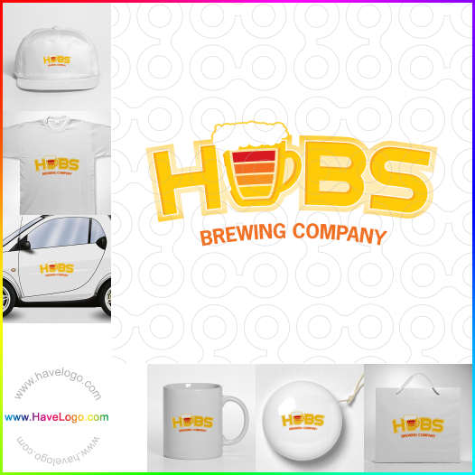 Bier logo 3993