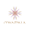 曼陀羅Logo
