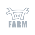 логотип фермы