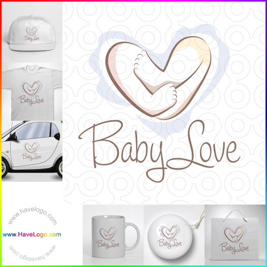 buy child care logo 55887