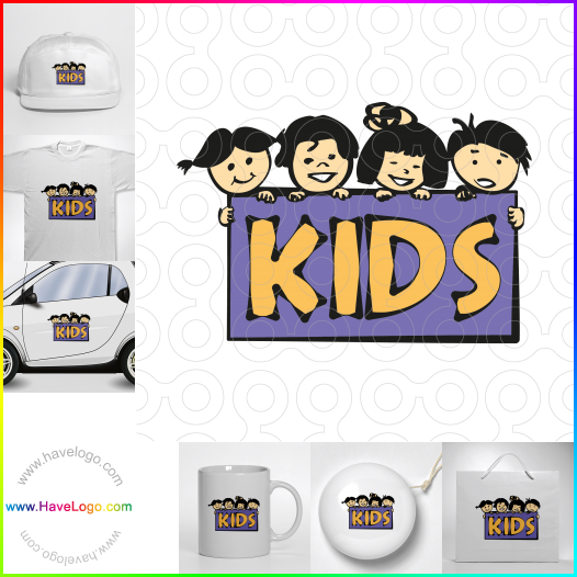 buy children logo 30152