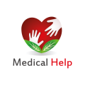 社会援助Logo