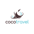 旅遊logo