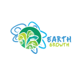 綠化Logo