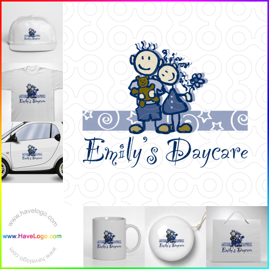 buy daycare logo 5611