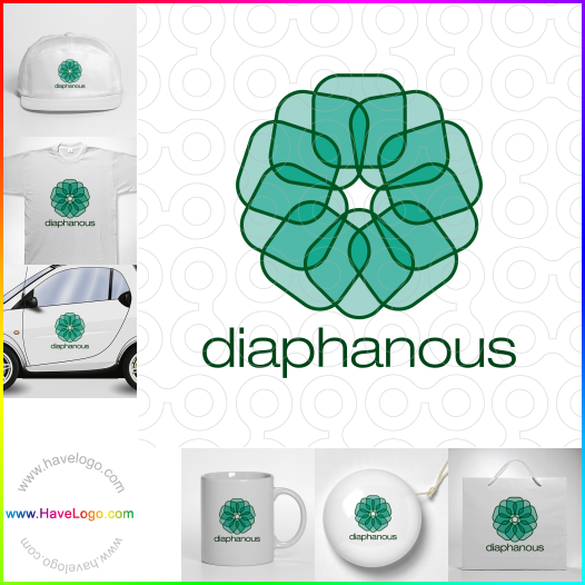 buy  diaphanous  logo 67043
