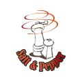 логотип перец