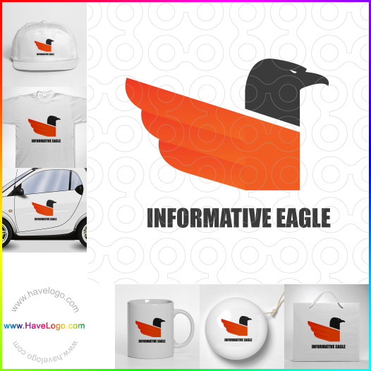 buy eagle logo 27759