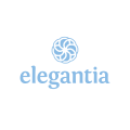 elegant logo