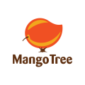 логотип манго