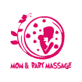 媽媽Logo