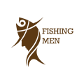 魚Logo