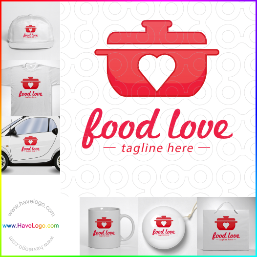 buy food logo 45261