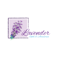 garden landscaping Logo