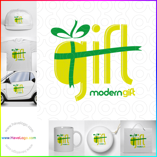 buy gift logo 23148