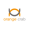 橙色Logo