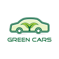 生態汽車Logo