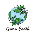 环保公司Logo