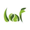 логотип экологические