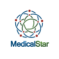 医疗服务Logo
