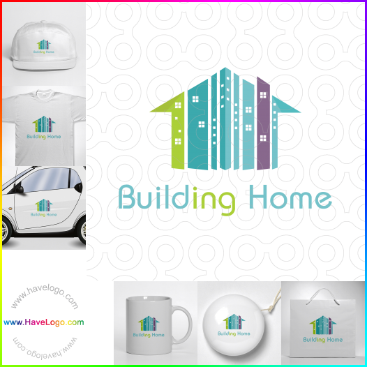 buy home organizer services logo 48073