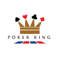 Glücksspiel logo