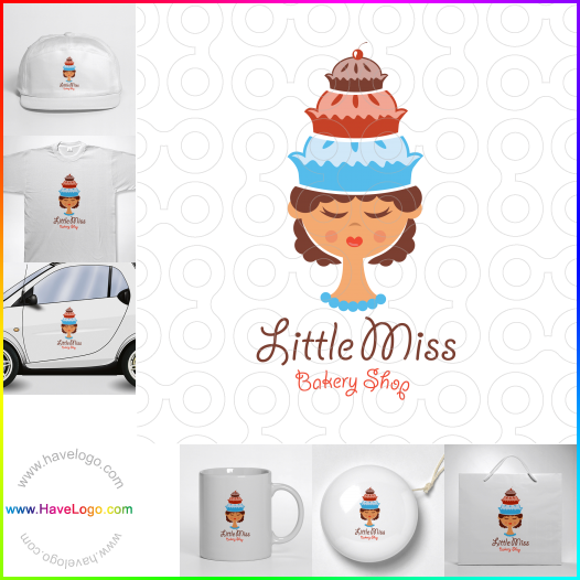 buy lady logo 17868