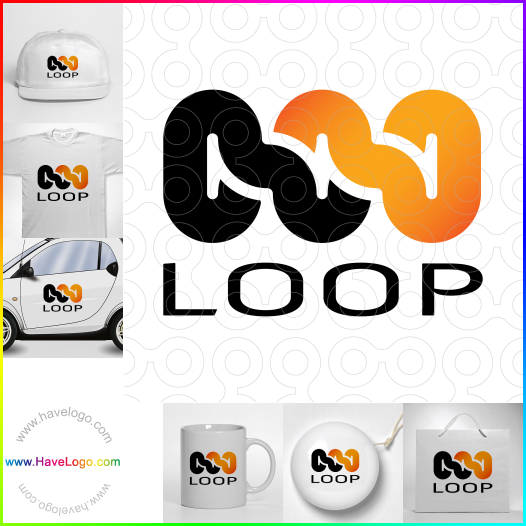 loop logo - ID:52854