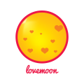 月亮Logo