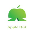 Hütte Logo