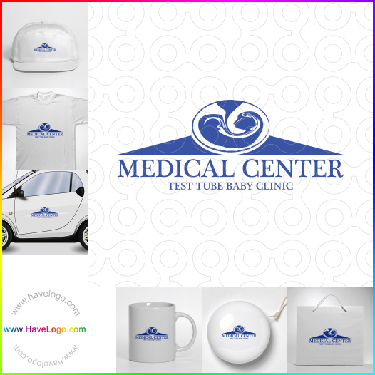 Medizin logo 1034