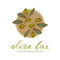 Oliven Logo