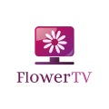 電視頻道Logo