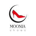 鞋Logo