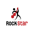 rock Logo